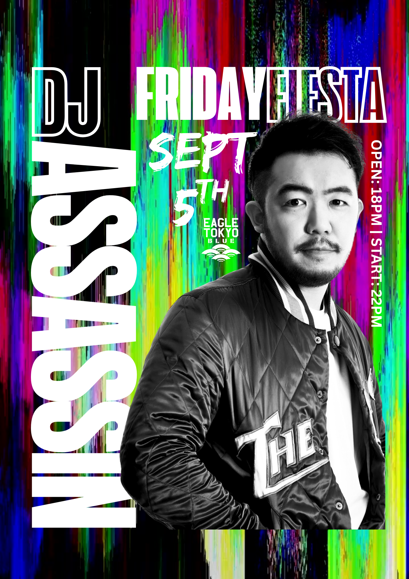 FRIDAY FIESTA