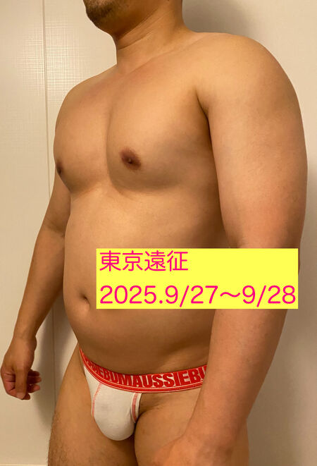 ゲイバー ゲイイベント ゲイクラブイベント 2025東京遠征決定しました！