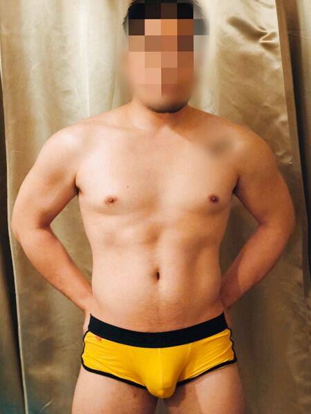 🍌デカマラがっちりイケメンの勇斗、賢士、修平、雅人が今すぐ対応!! 960x1280 203.2kb
