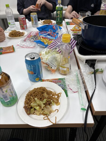 9/12夜お好み焼き交流会 5712x4284 4176.1kb