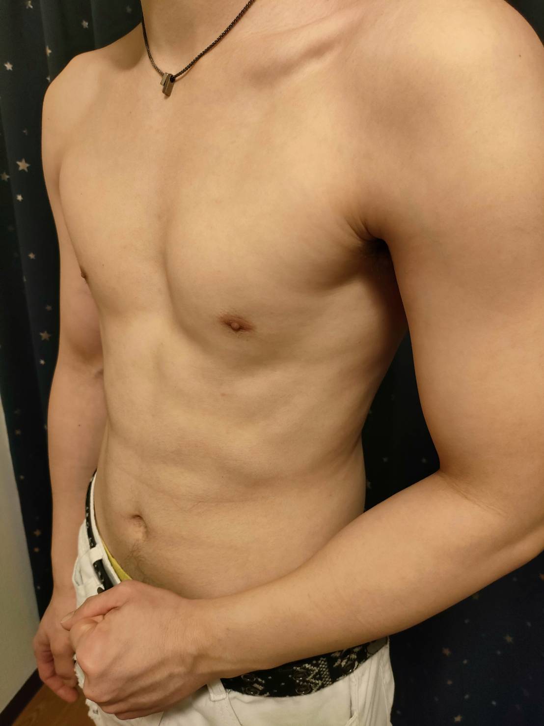 一世風靡東京　イケメンプリケツ大人気!!　春人君★