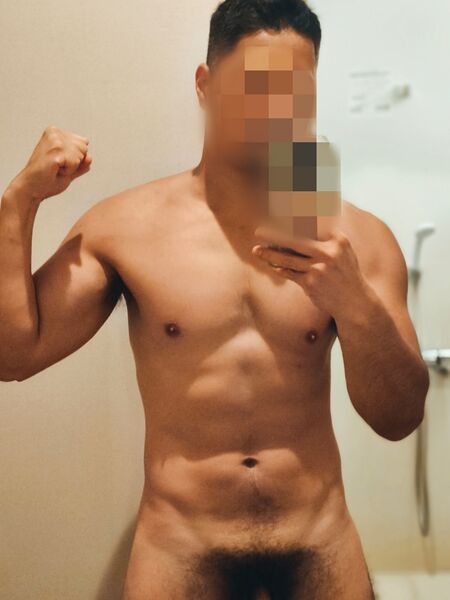 🍌がっちりでデカマラの筋肉イケメン雅人、勇斗、賢士、修平、大河が出勤中!! 960x1280 183.3kb