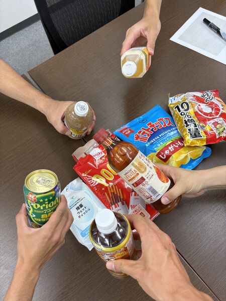 9/6昼ゲイ男子交流会　大阪 5712x4284 4969.8kb