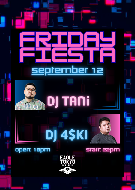 FRIDAY FIESTA  - 1414x2000 1781.1kb