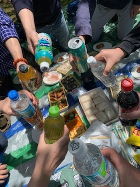 10/12昼ゲイ男子お散歩交流会　葛西臨海公園 320x240 67.2kb