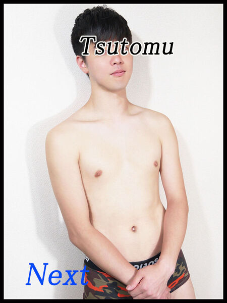 新人入店！　つとむ君！！ 600x800 84.6kb