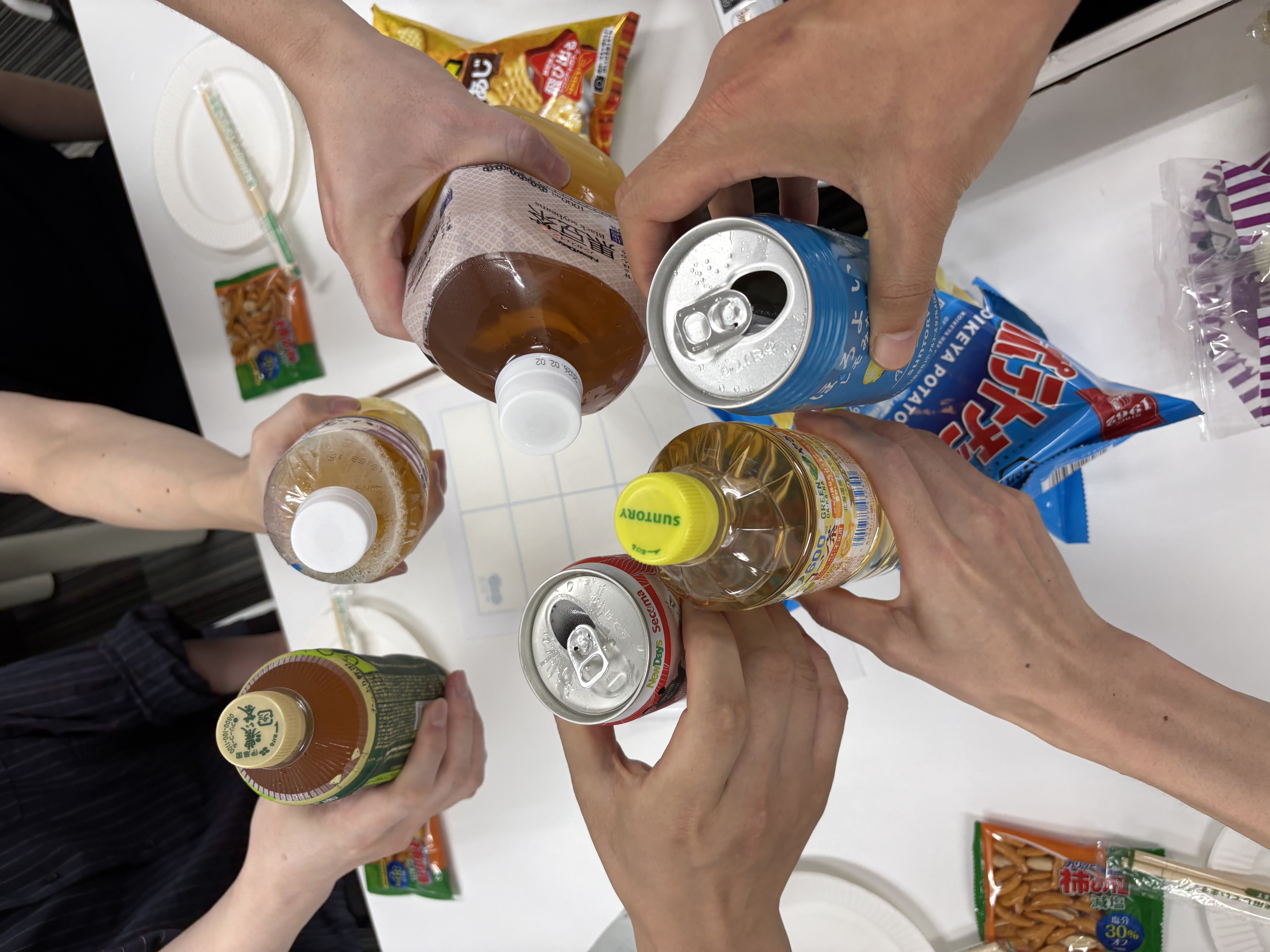 9/13&27昼ゲイ男子交流会