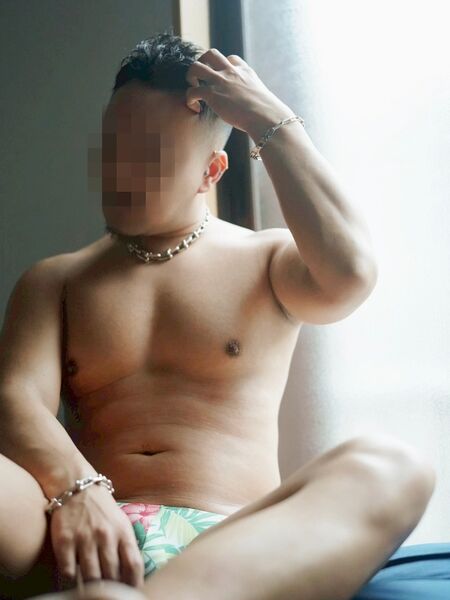 🍌筋肉ワイルド男子の龍牙、大河、勇斗、淳史、賢士、修平が出勤中!! 960x1280 173.8kb