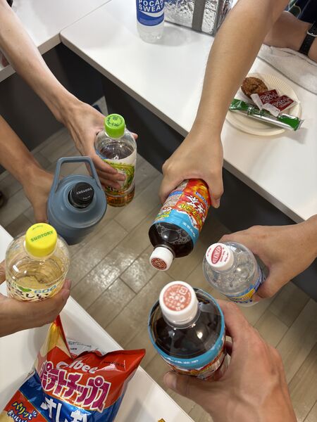 9/22夜ゲイ男子唐揚げ弁当交流会 5712x4284 3678.4kb