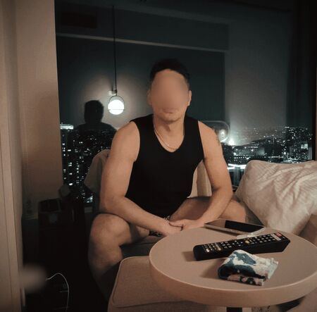 🍌筋肉ワイルド男子の勇斗、淳史、賢士、修平、大河が出勤中!! 1128x1110 389.9kb