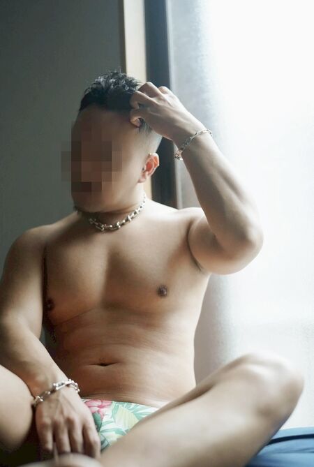 🍌筋肉ワイルド男子の勇斗、淳史、賢士、修平、大河が出勤中!!  - 1049x1559 556.8kb