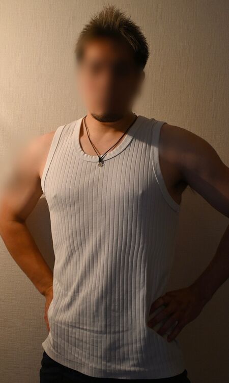 🍌筋肉がっちり男子の勇斗、淳史、大河、修平が出勤中!! 768x1280 205.4kb