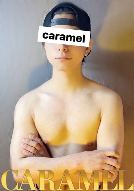 ヤンチャ系なら一択です！ 600x857 118kb
