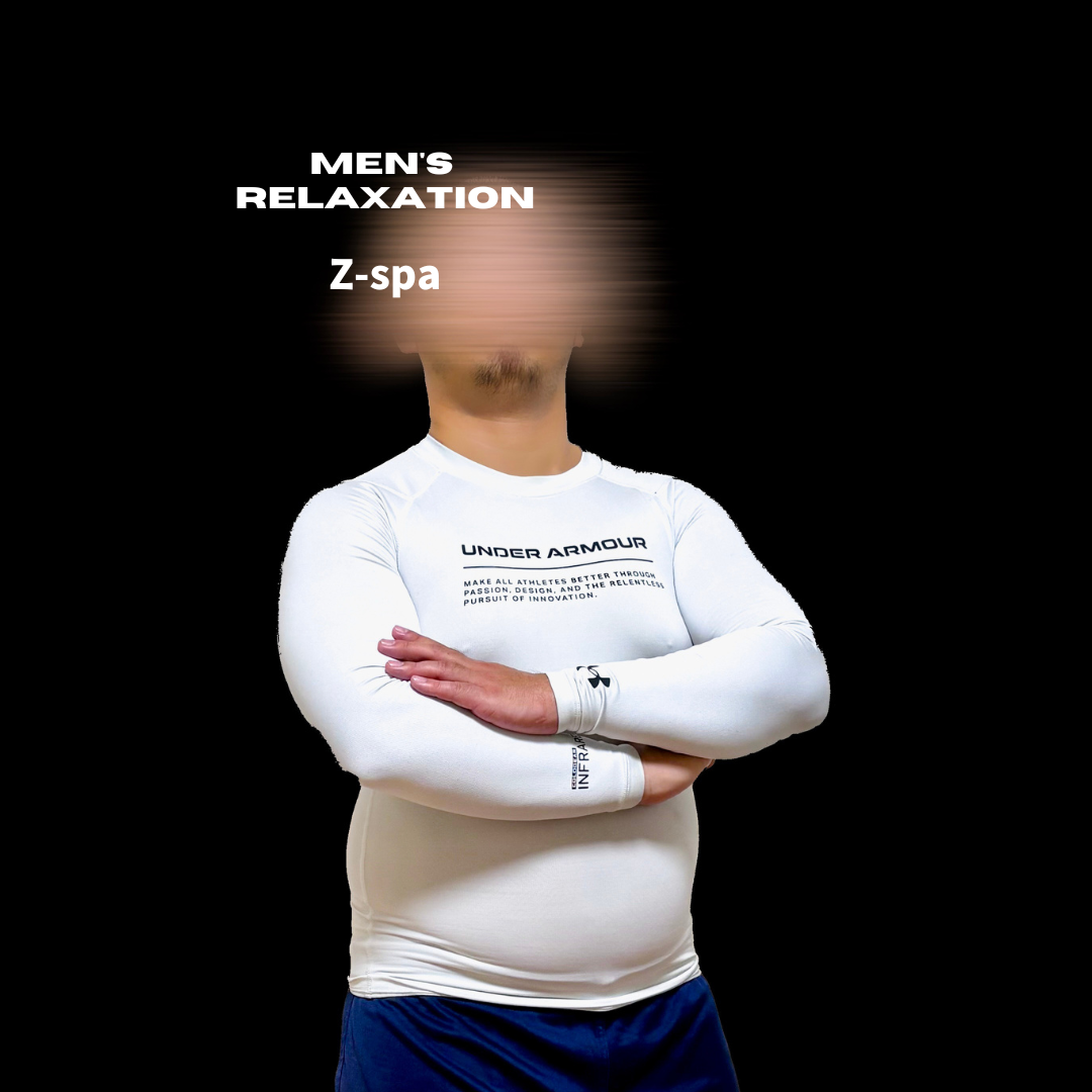 Z-Spa博多店スタッフKOUDAI(航大)