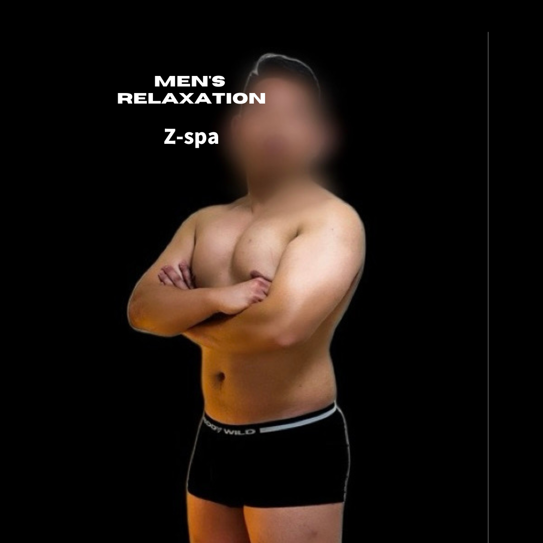 Z-Spa博多店スタッフ　Kosuke (コウスケ)