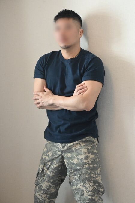 🍌筋肉がっちり男子の賢士、淳史、大河、修平が出勤中!! 1080x1620 962.4kb