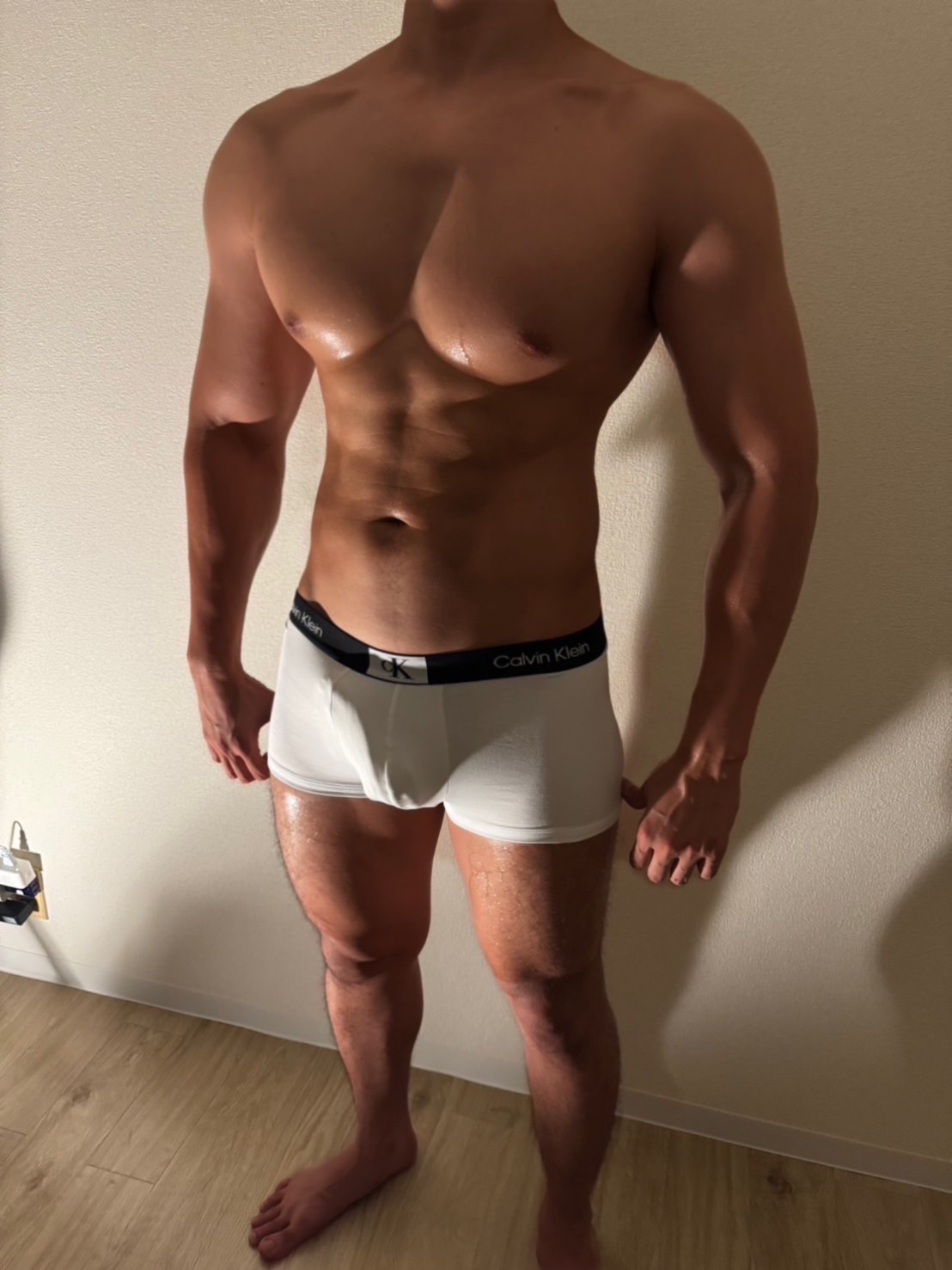 【レッドライン東京】東京で本格ゲイマッサージを体験するならここ！