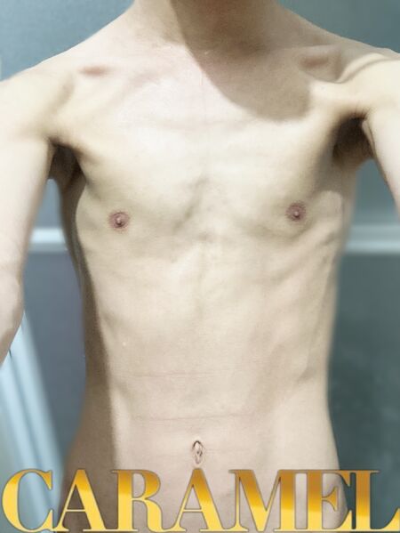 天使の顔した小悪魔!? S級の美青年! 本日出勤! 【ゆり】 1579x2102 439.4kb