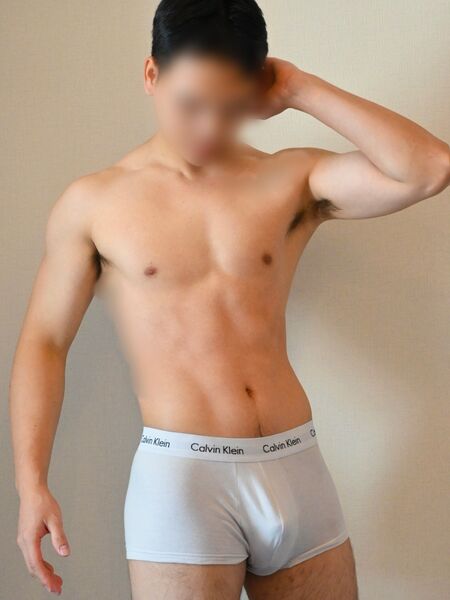 🍌筋肉がっちり男子の勇斗、賢士、淳史、大河、修平が出勤中!! 960x1280 197.9kb