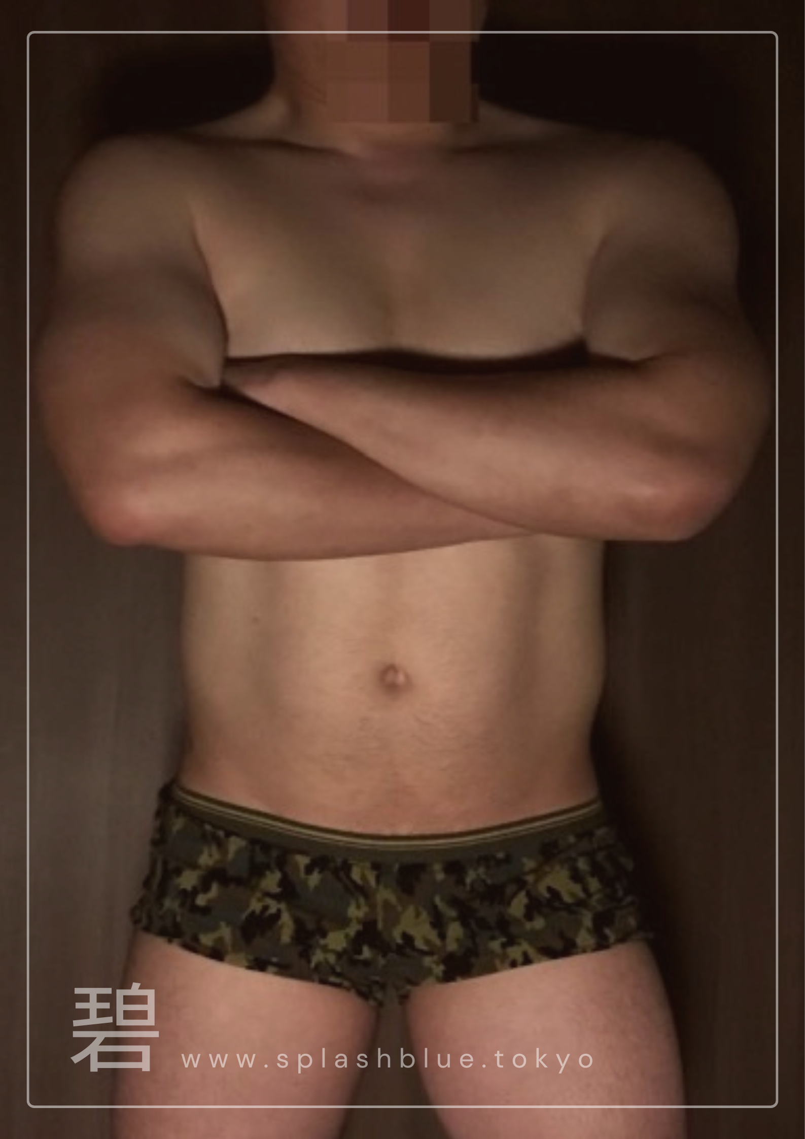 スタッフ紹介 おさむ