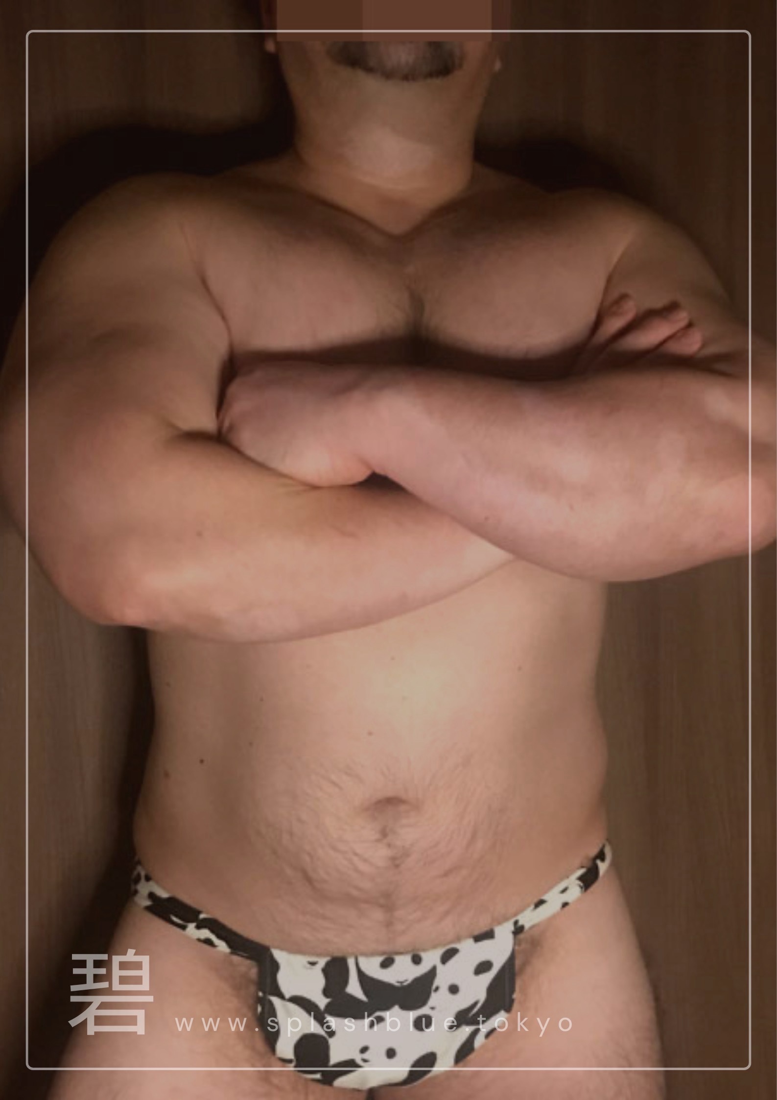 スタッフ紹介 げんた