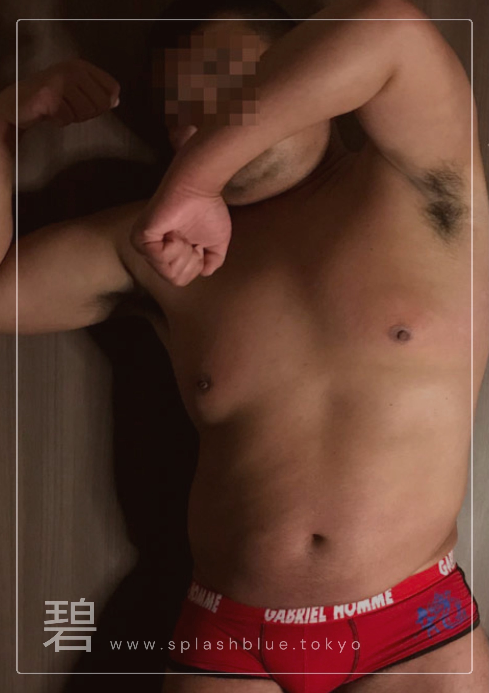 スタッフ紹介 ひろし