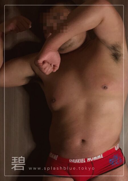 スタッフ紹介 ひろし 1587x2245 288.6kb