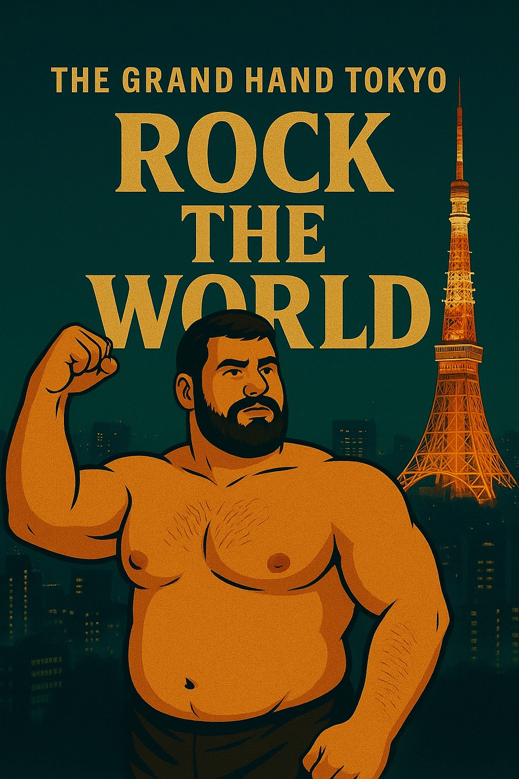 ROCK THE WORLD -割引特典制度