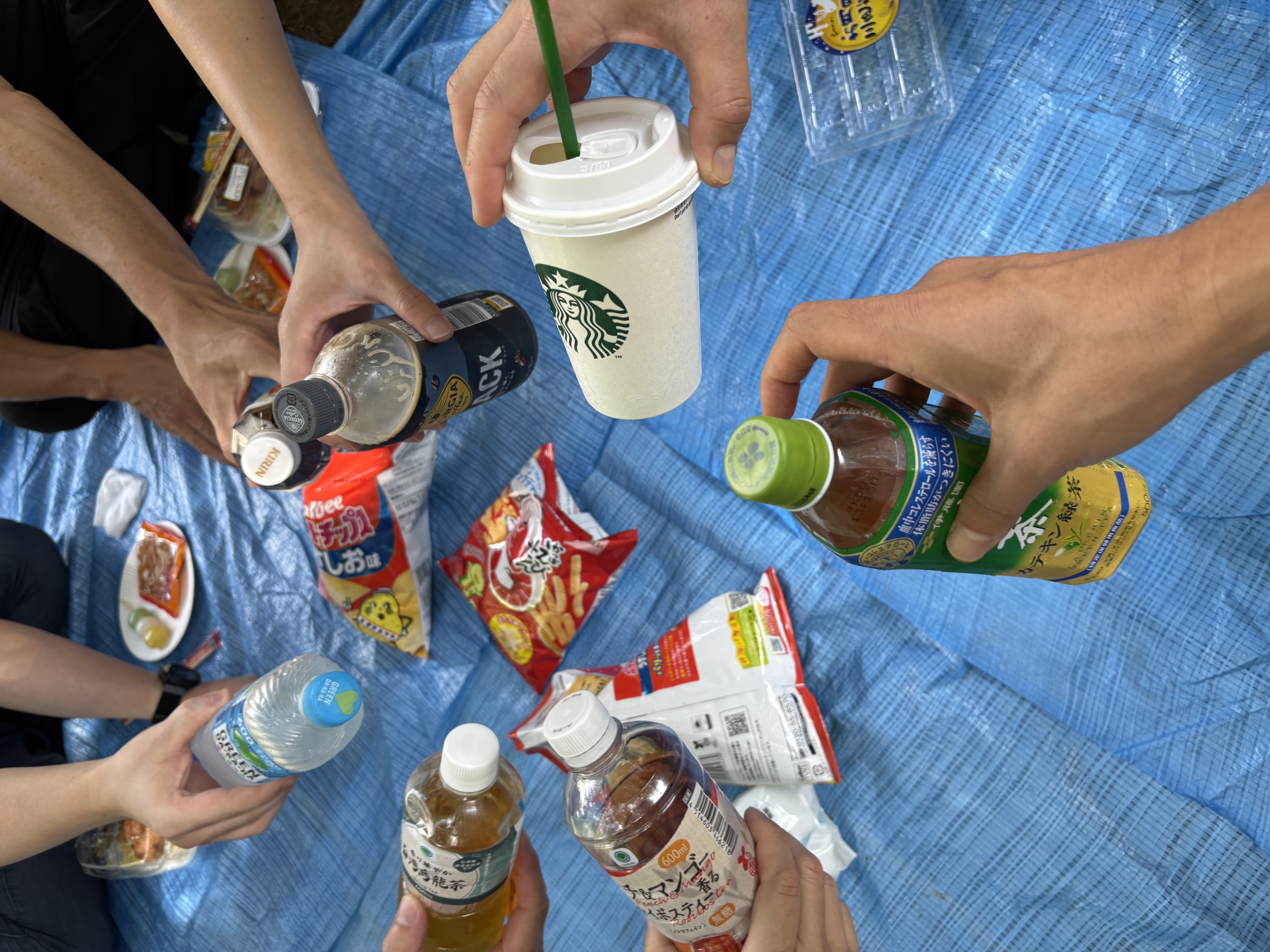 11/2昼ゲイ男子鎌倉お散歩交流会