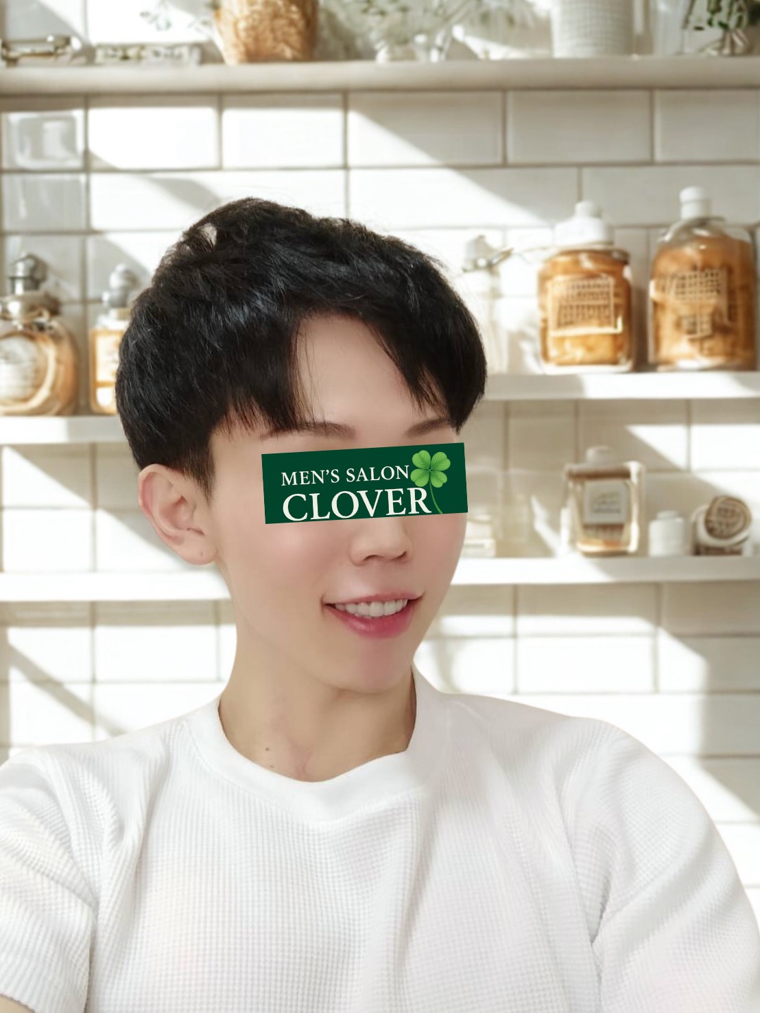 CLOVER（新スタッフ蓮入店）蓮