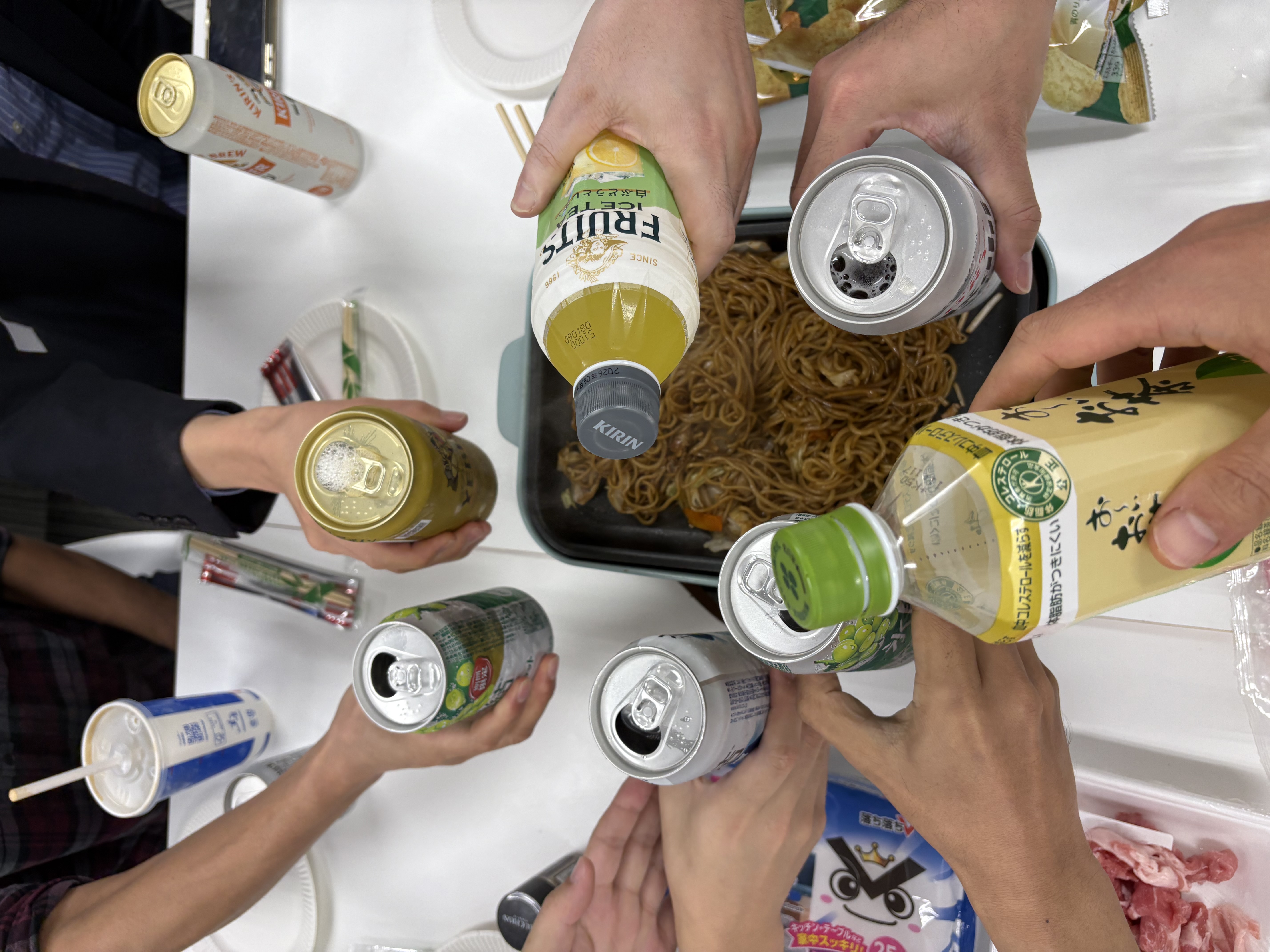 11/8アラファフゲイ男子交流会