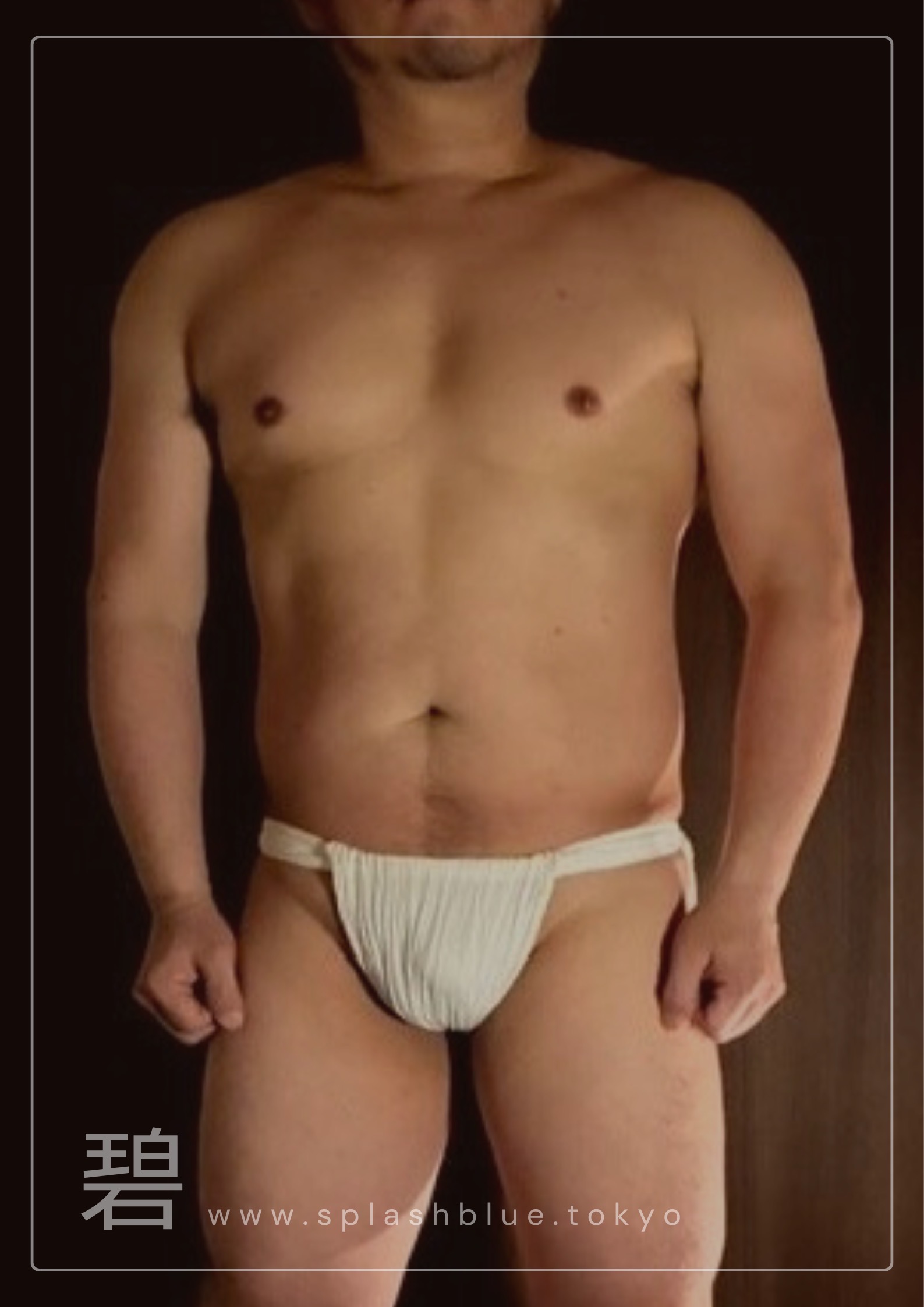 スタッフ紹介 だい