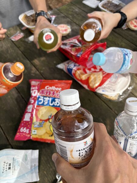 11/9昼ゲイ男子港区ピクニック交流会 5712x4284 3241.6kb