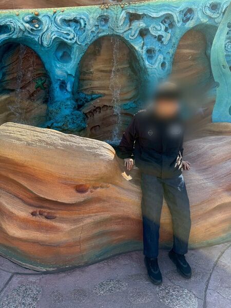 🌟**しゅんくん画像更新！**🌟(MINT東京) 1108x1477 540.2kb