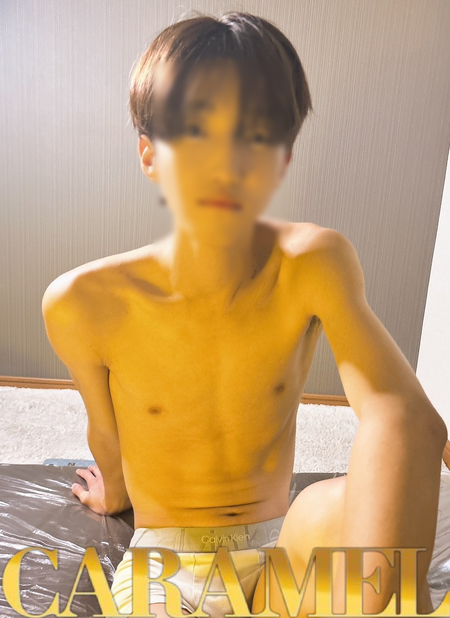 最年少！ 若さ溢れる韓国系男子！ 889x1220 1669.8kb