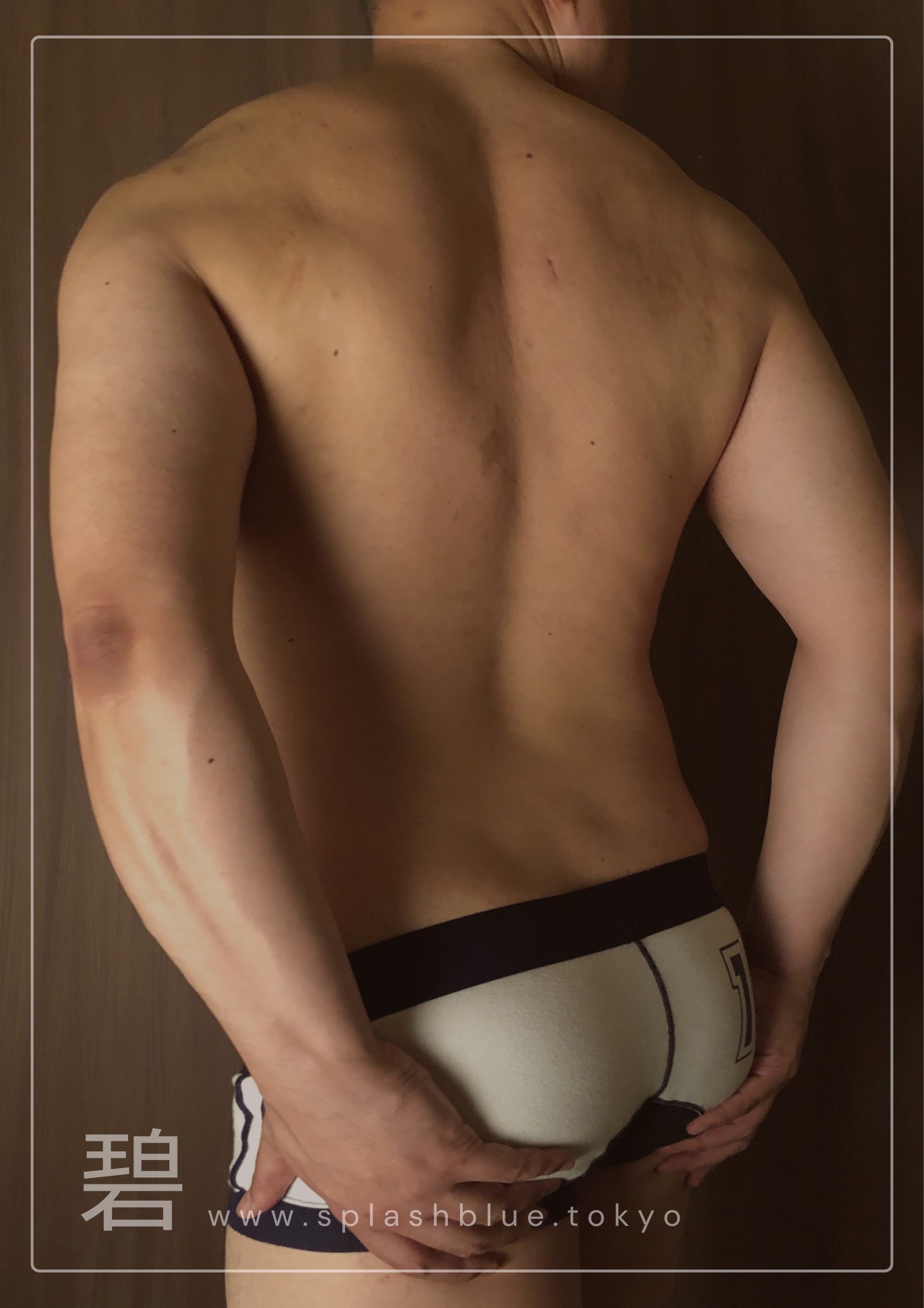 スタッフ紹介 けいすけ