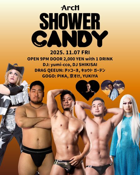 SHOWER CANDY 1080x1350 284.8kb