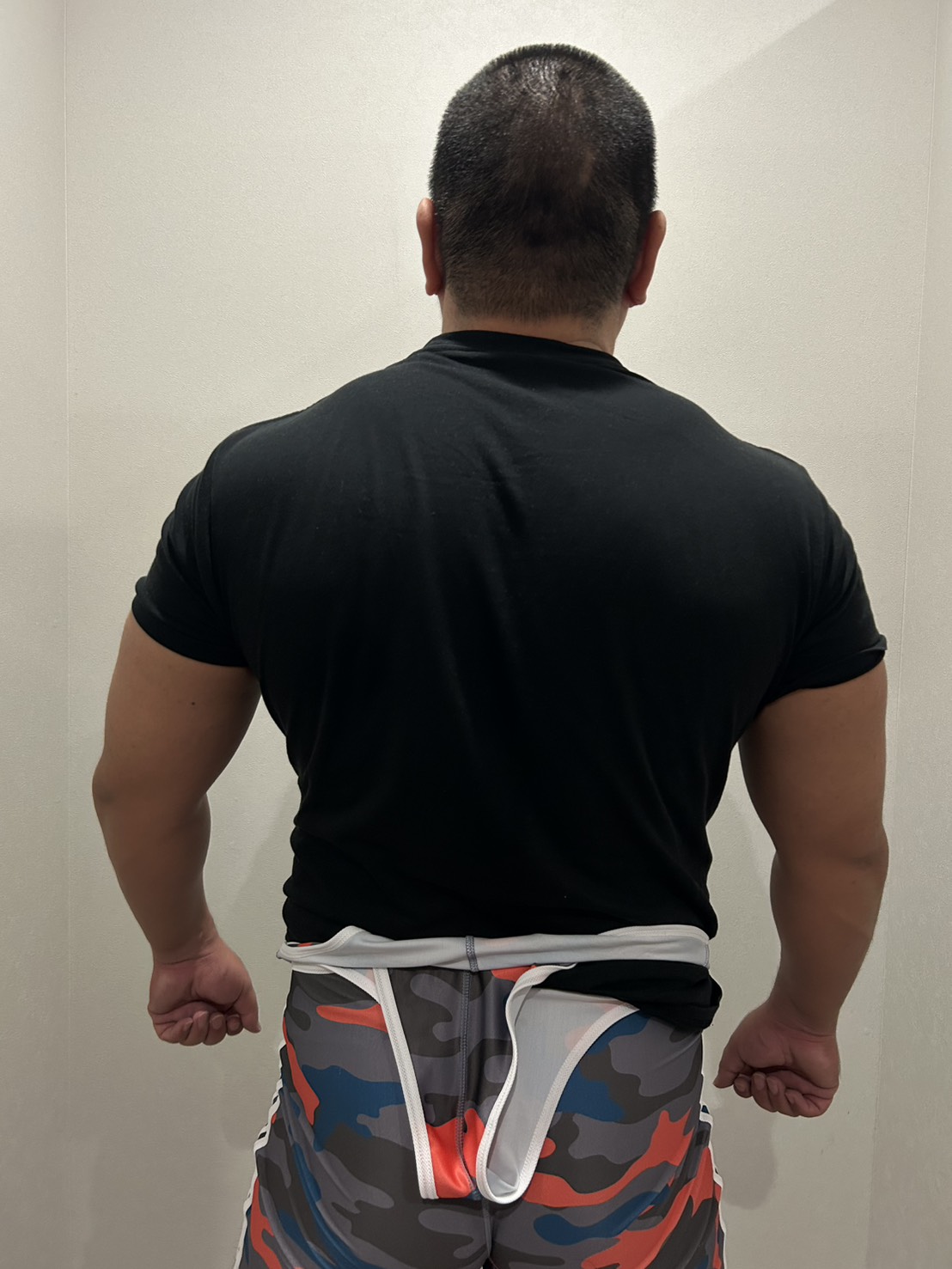 良太郎ストレッチ 札幌出張