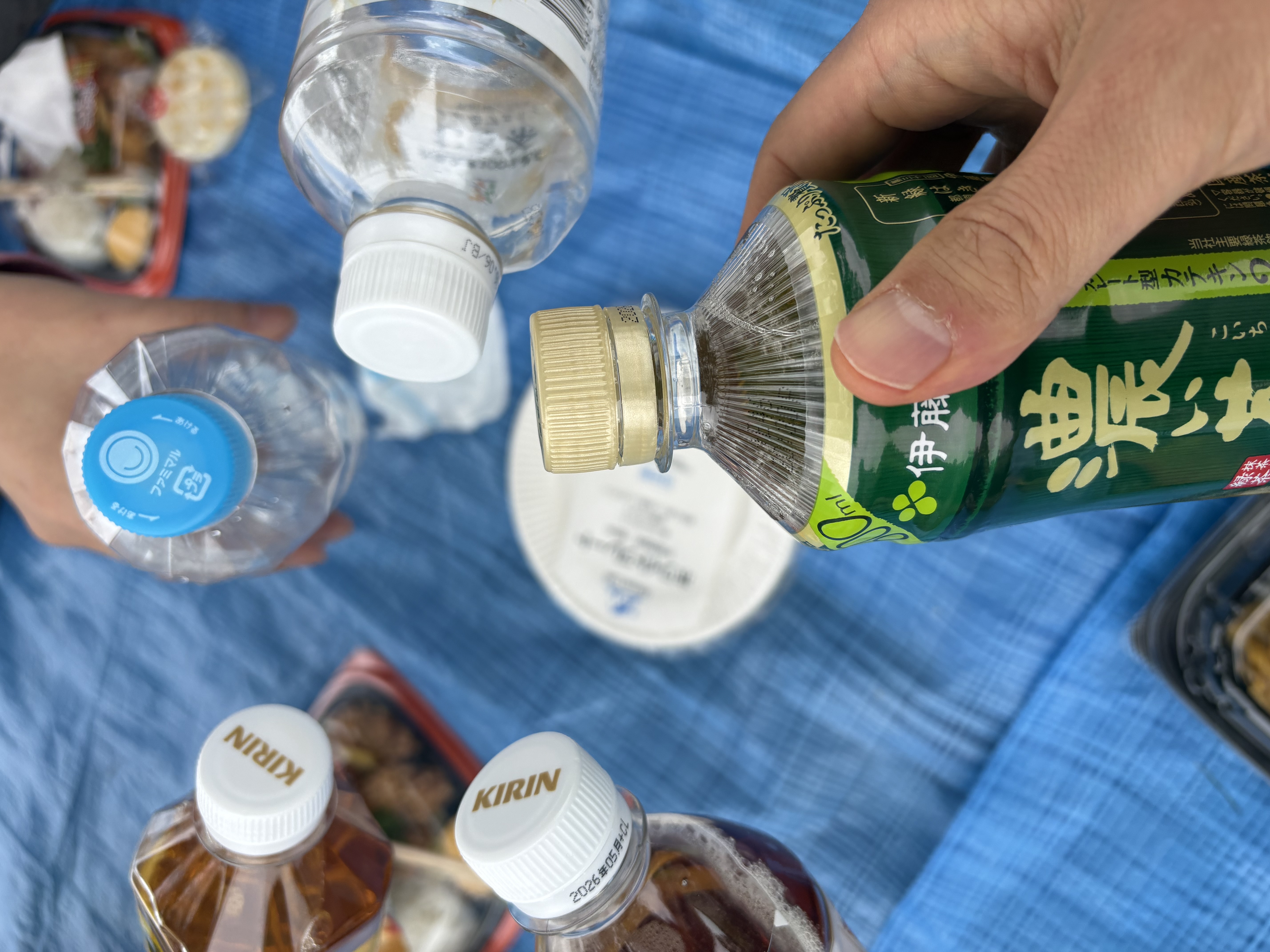 11/15昼ゲイ男子交流会