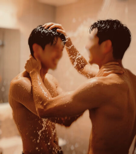 シャワー同伴サービス☆雄喜オイルマッサージ 885x1005 150.2kb