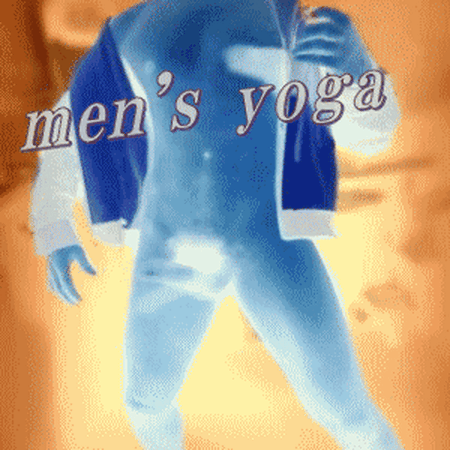 "究極のヨガ " が始まる。 300x300 31.4kb