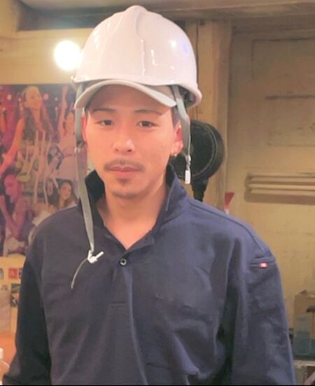 ニューフェイスけいすけ登場 880x1079 124.6kb