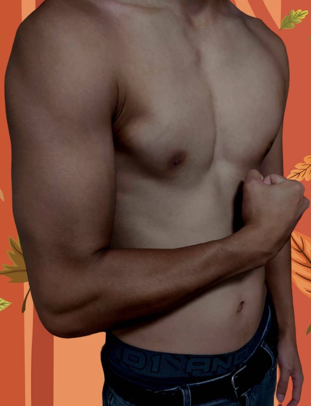 一世風靡東京　タイガ君（22）183/77 ウルトラ超S級体育会