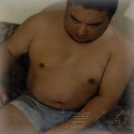 ダイキチ君、大人気！！ 333x333 17.7kb