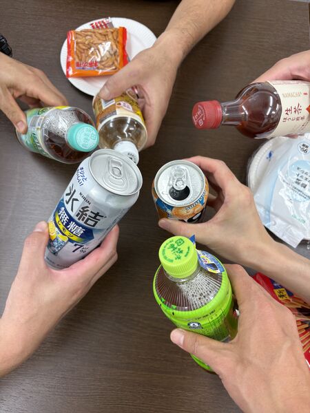 1/3昼ゲイ男子新春ピクニック&お散歩交流会 5712x4284 3660.9kb