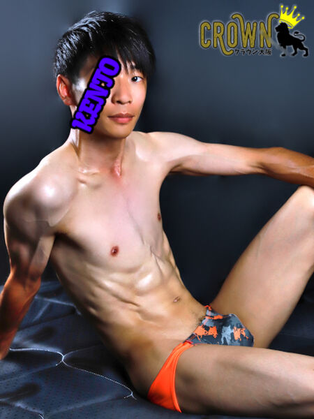 CROWN～クラウン～　『けんと』画像更新！！ 420x560 240.5kb