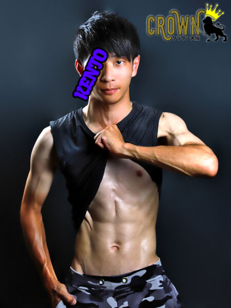 CROWN～クラウン～　『けんと』画像更新！！ 420x560 212kb