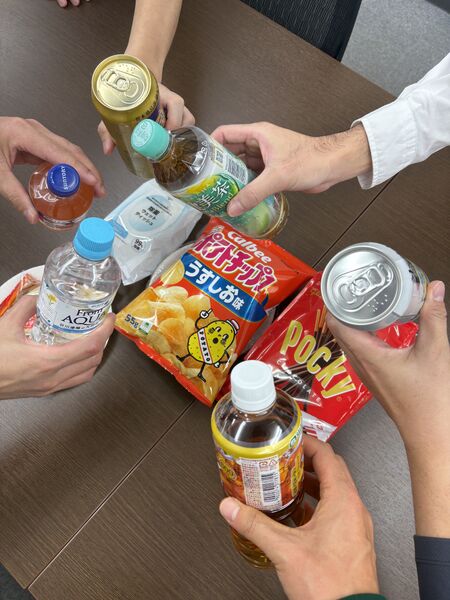 12/28夜ゲイ男子焼きそば忘年会 5712x4284 4421.6kb