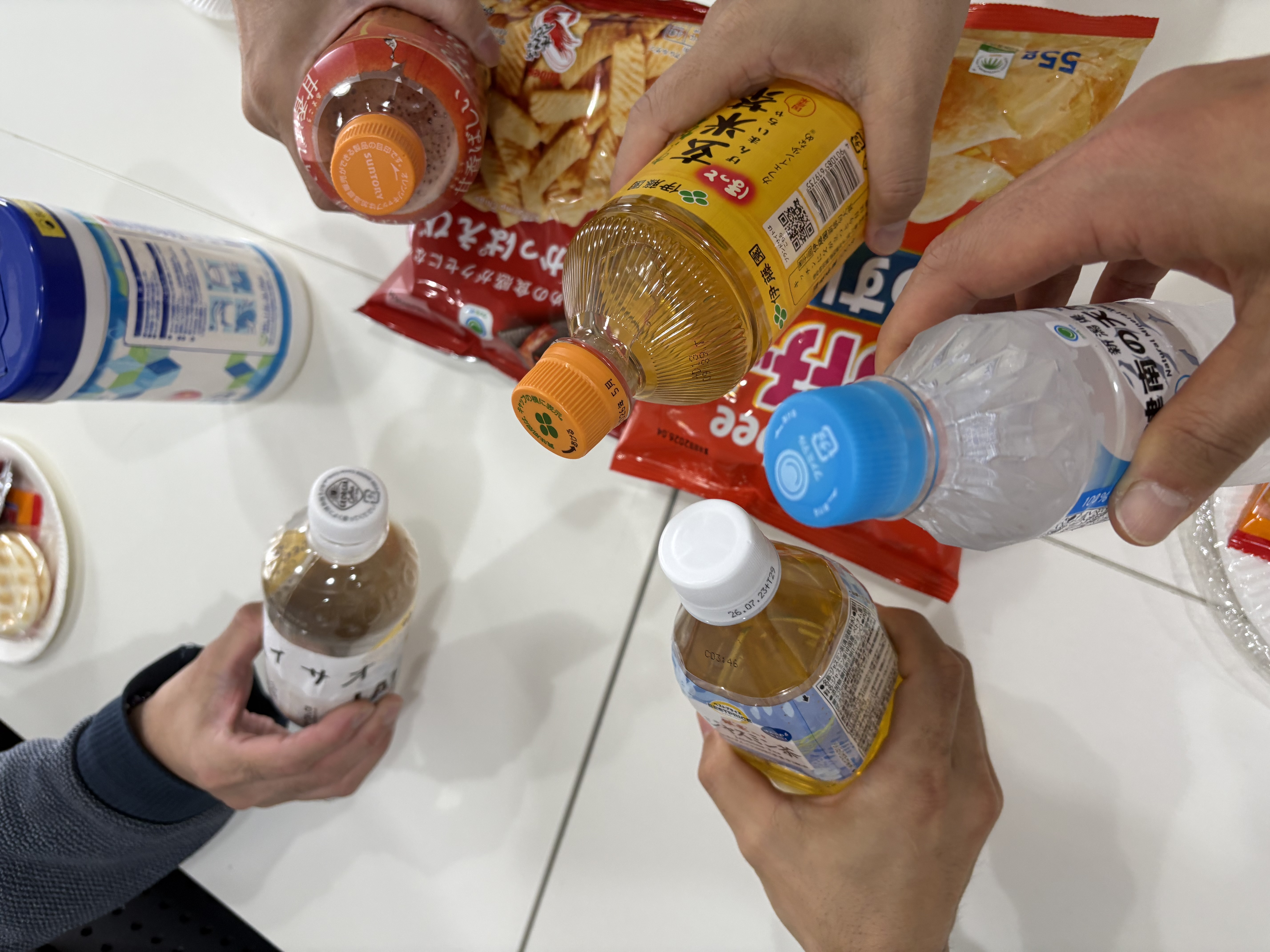 1/9夜ゲイ男子新年会