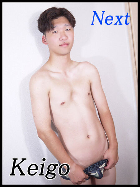 けいご君！！ 600x800 117.3kb